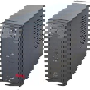 SMART-UPS 420VA/260W IN/OUTPUT 230V INTE